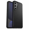 OtterBox Symmetry Case Black for Samsung Galaxy S24 FE in Bulk Packaging