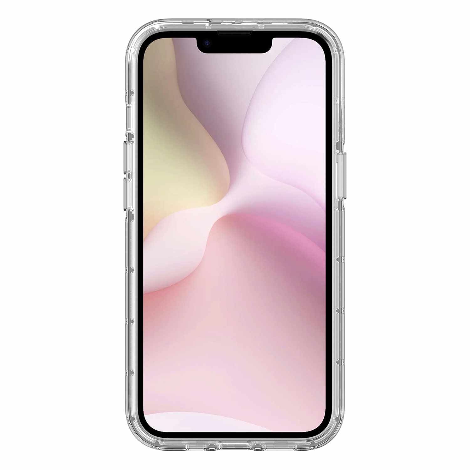 Nimbus9 Alto 2 Case Clear for iPhone 17e/16e/15/14/13