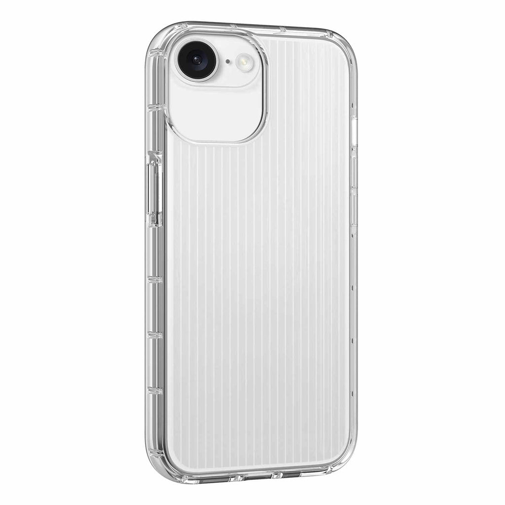 Nimbus9 Alto 2 Case Clear for iPhone 17e/16e/15/14/13