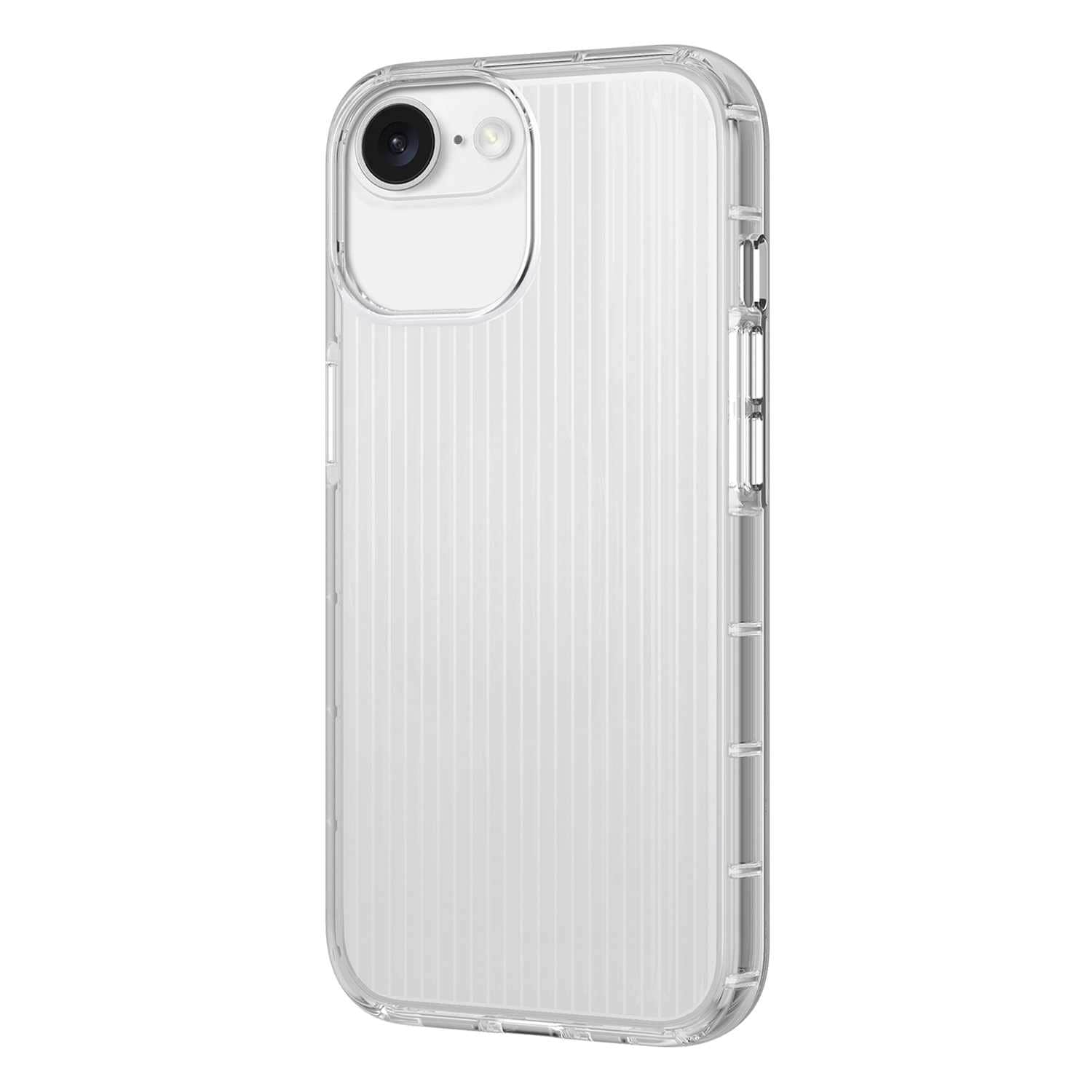Nimbus9 Alto 2 Case Clear for iPhone 17e/16e/15/14/13