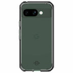 ITSKINS Spectrum_R Case Clear Smoke for Google Pixel 9a - GekkoTech