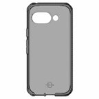 ITSKINS Spectrum_R Case Clear Smoke for Google Pixel 9a - GekkoTech