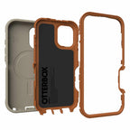 OtterBox Defender Pro MagSafe Case Realtree for iPhone 16 - GekkoTech