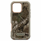 OtterBox Defender Pro MagSafe Case Realtree for iPhone 16 Pro Max - GekkoTech