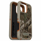 OtterBox Defender Pro MagSafe Case Realtree for iPhone 16 Pro Max - GekkoTech