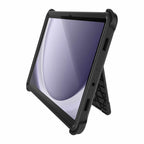 OtterBox Defender Case Black for Samsung Galaxy Tab A9+ in Bulk Packaging