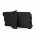 OtterBox Defender Pro MagSafe with Holster Black for iPhone 16e/15/14/13 in Bulk Packaging - GekkoTech