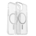 OtterBox Symmetry Clear MagSafe Case Clear for iPhone 17e/16e/15/14/13