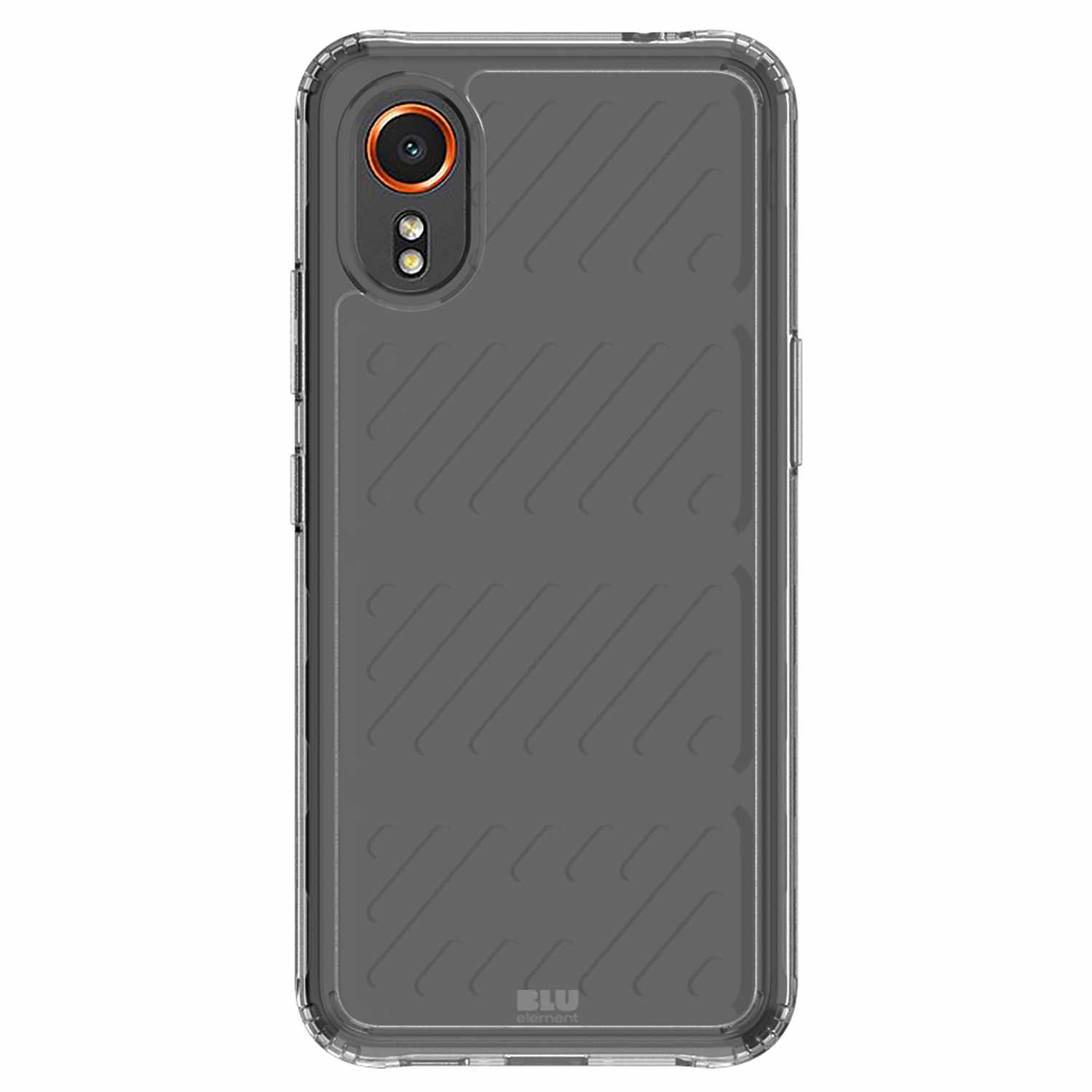 Blu Element DropZone Air Case Clear for Samsung Galaxy XCover7 Pro in Bulk Packaging