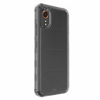 Blu Element DropZone Air Case Clear for Samsung Galaxy XCover7 Pro in Bulk Packaging