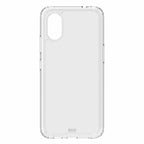 Blu Element DropZone Air Case Clear for Samsung Galaxy XCover7 Pro in Bulk Packaging