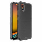 Blu Element DropZone Air Case Clear for Samsung Galaxy XCover7 Pro in Bulk Packaging
