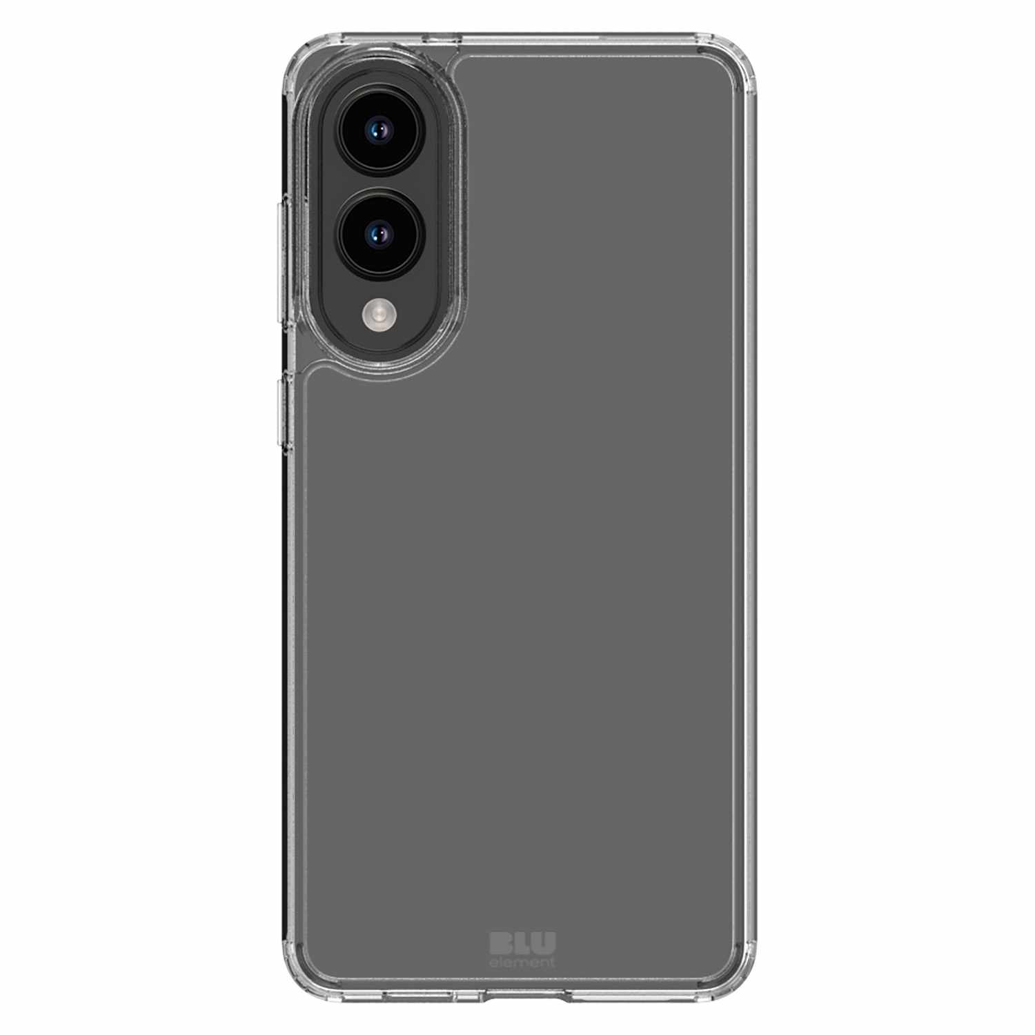 Blu Element DropZone Air Case Clear for Samsung Galaxy S25 Edge