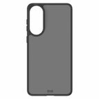 Blu Element Chromatic Cloud Case Black for Samsung Galaxy S25 Edge