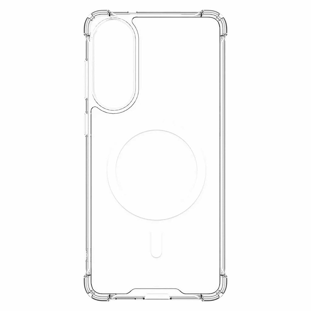 Blu Element Total Protection Bundle for Samsung Galaxy S25 Edge