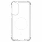 Blu Element Total Protection Bundle for Samsung Galaxy S25 Edge
