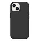 Blu Element Armour Rugged Case Black for iPhone 17e/16e/15/14/13in Bulk Packaging