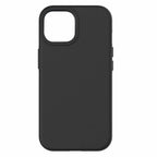 Blu Element Armour Rugged Case Black for iPhone 17e/16e/15/14/13in Bulk Packaging