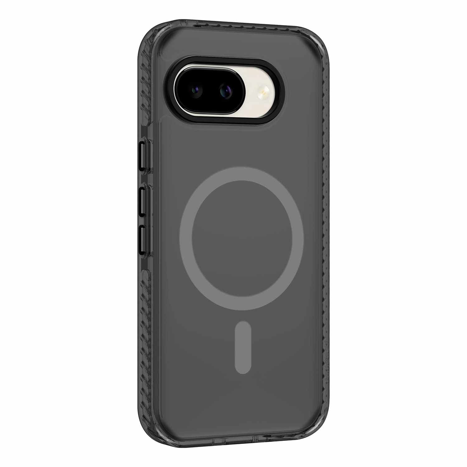 Nimbus9 Phantom 3 Case Smoke for Google Pixel 9a