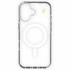 Ideal of Sweden Clear Case MagSafe for iPhone 16