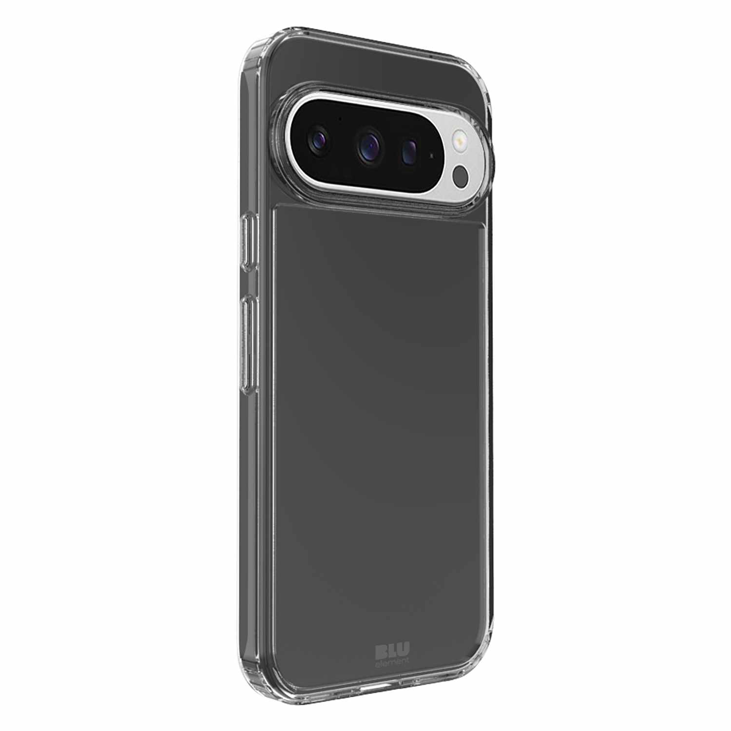 Blu Element DropZone Air Case Clear for Google Pixel 10/10 Pro