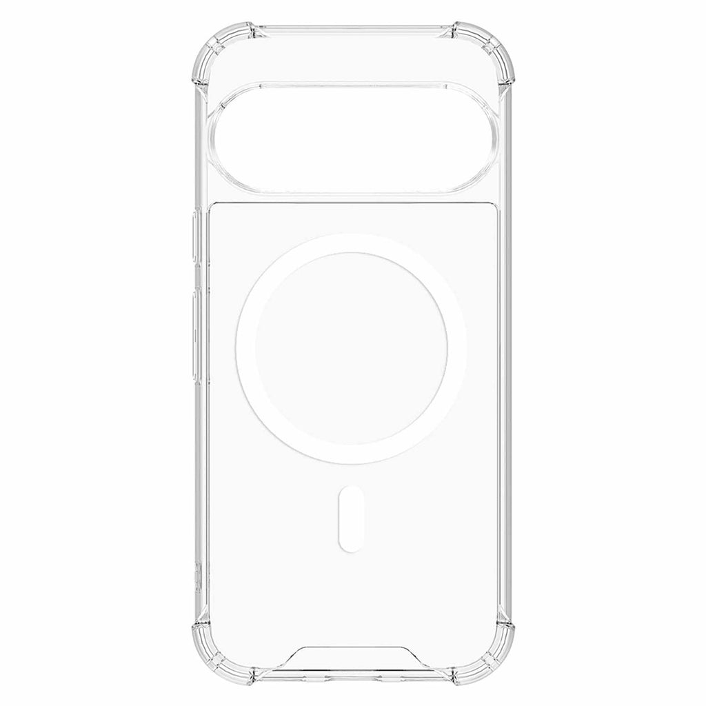 Blu Element DropZone Rugged w/Magnets Clear for Google Pixel 10/10 Pro
