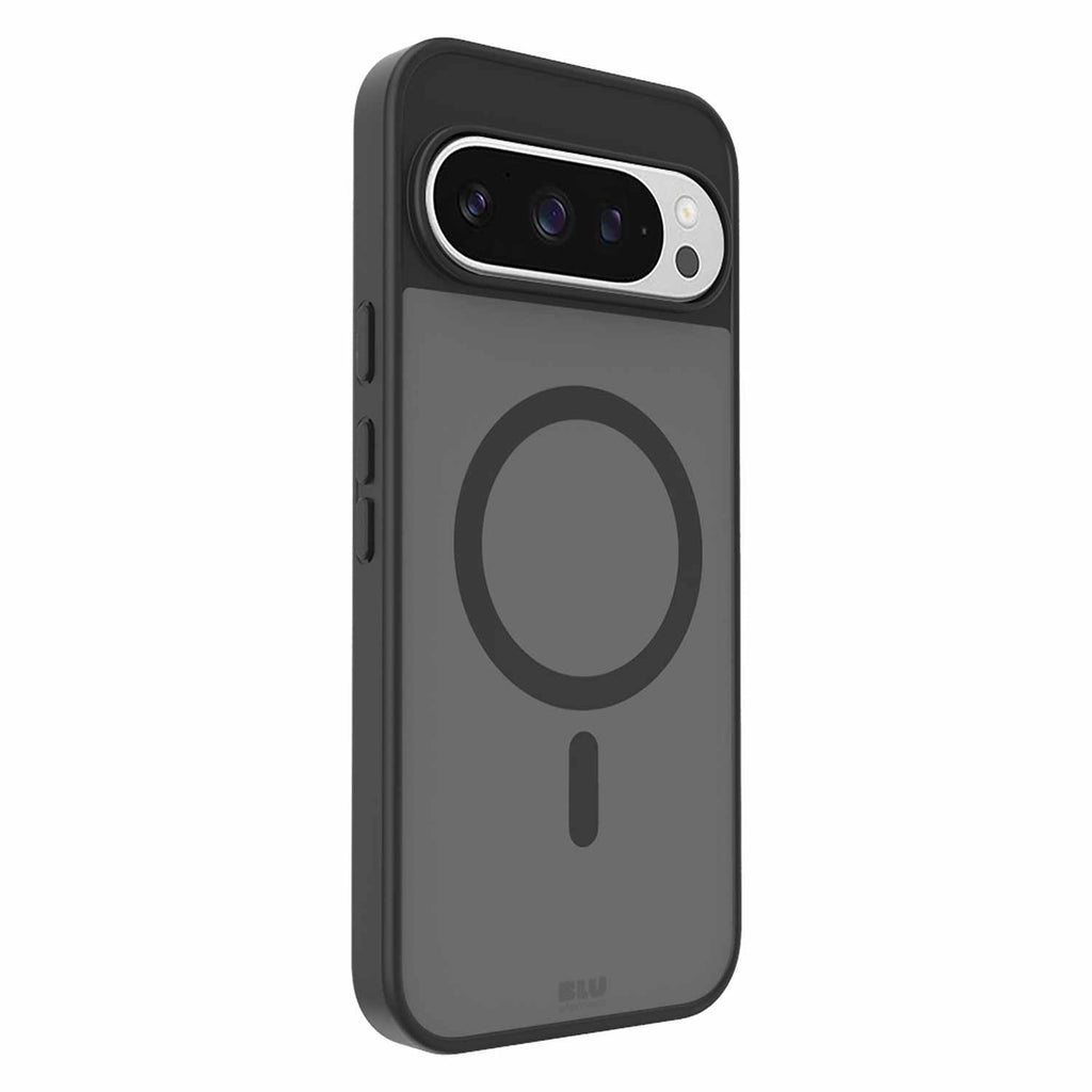 Blu Element Chromatic Cloud w/Magnets Case Black for Google Pixel 10/10 Pro