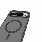 Blu Element Chromatic Cloud w/Magnets Case Black for Google Pixel 10/10 Pro