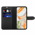 Blu Element Folio 2-in-1 Case Black for Google Pixel 10 Pro XL