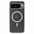 Blu Element DropZone Rugged w/Magnets Case Clear for Google Pixel 10 Pro XL