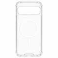 Blu Element DropZone Rugged w/Magnets Case Clear for Google Pixel 10 Pro XL