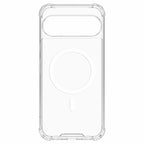 Blu Element DropZone Rugged w/Magnets Case Clear for Google Pixel 10 Pro XL