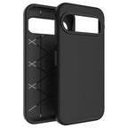 Blu Element Armour Rugged Case Black for Google Pixel 10 Pro XL