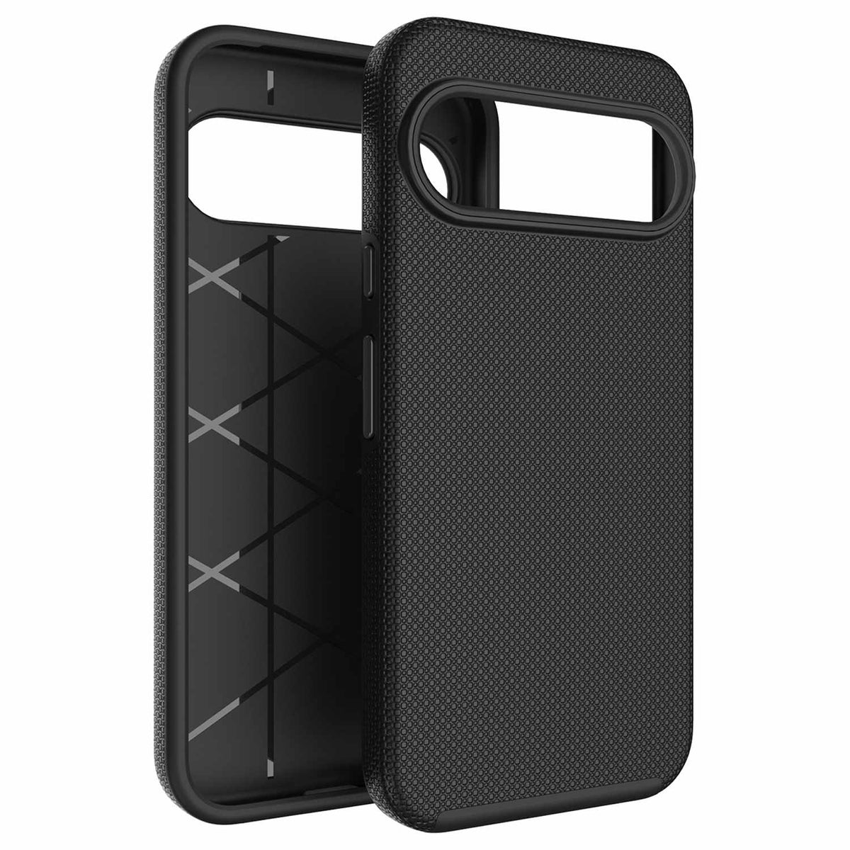 Blu Element Armour Rugged Case Black for Google Pixel 10 Pro XL