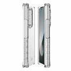 ITSKINS Hybrid_R Case Hinge Clear for Samsung Galaxy Z Fold7