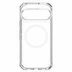 ITSKINS Hybrid_R Case w/MagSafe Clear for Google Pixel 10/10 Pro - GekkoTech