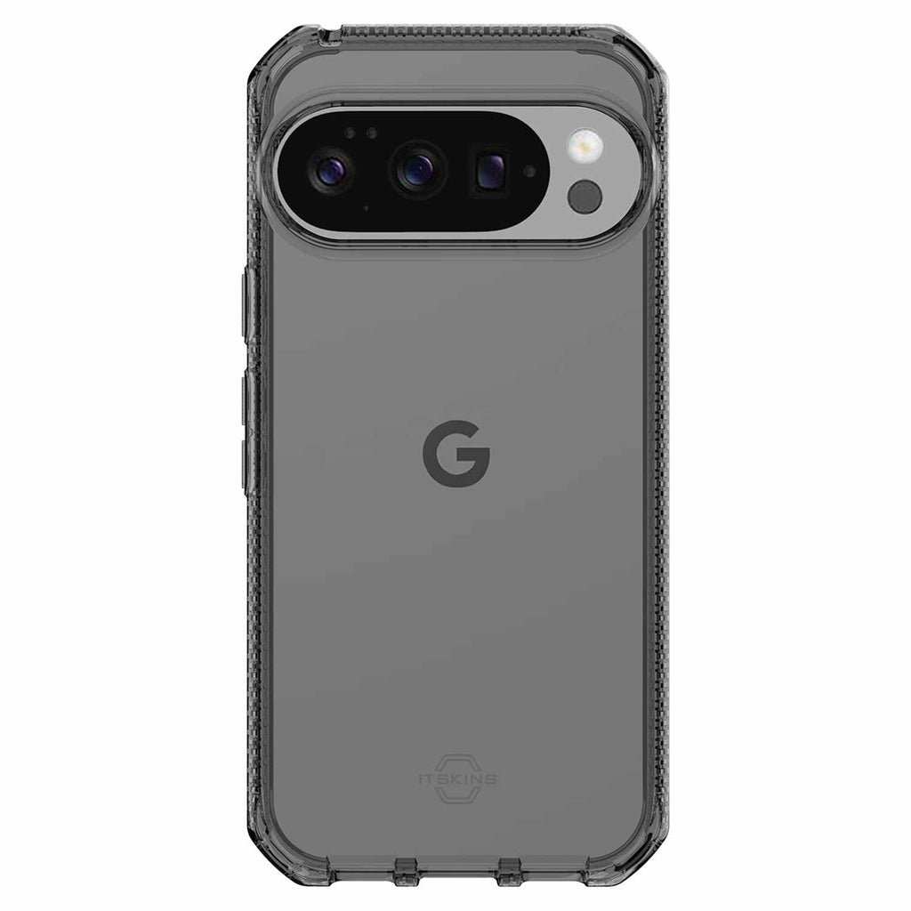 ITSKINS Spectrum_R Case Smoke for Google Pixel 10/10 Pro - GekkoTech