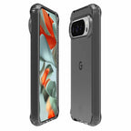 ITSKINS Spectrum_R Case Smoke for Google Pixel 10/10 Pro - GekkoTech