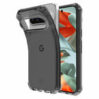 ITSKINS Spectrum_R Case Smoke for Google Pixel 10/10 Pro - GekkoTech