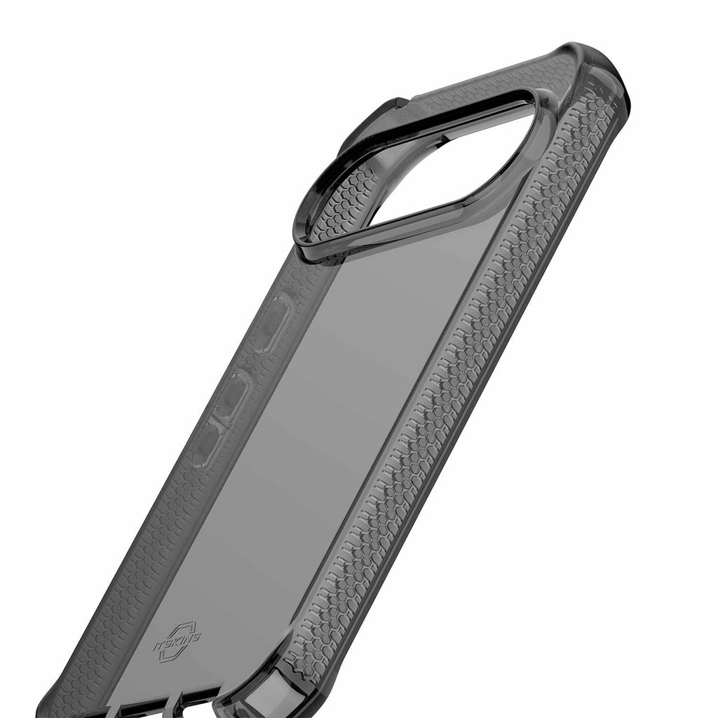 ITSKINS Spectrum_R Case Smoke for Google Pixel 10/10 Pro - GekkoTech