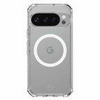 ITSKINS Hybrid_R Case w/MagSafe Clear for Google Pixel 10 Pro XL - GekkoTech