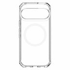 ITSKINS Hybrid_R Case w/MagSafe Clear for Google Pixel 10 Pro XL - GekkoTech