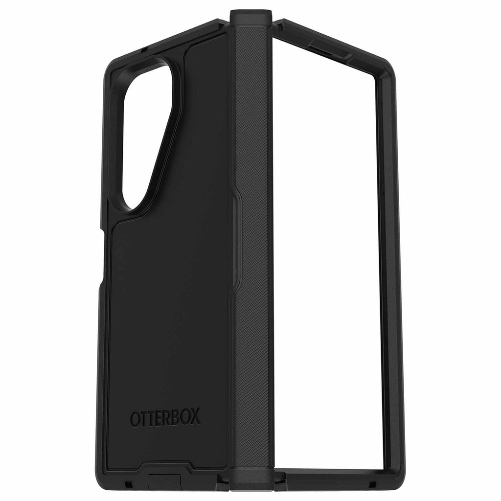 OtterBox Defender Pro XT Clear Magnets Case Black for Samsung Galaxy Z Fold7
