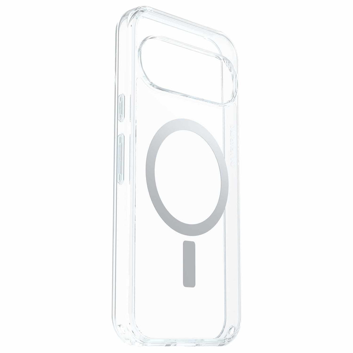 OtterBox Symmetry Clear Case w/Magnets Clear for Google Pixel 10/10 Pro