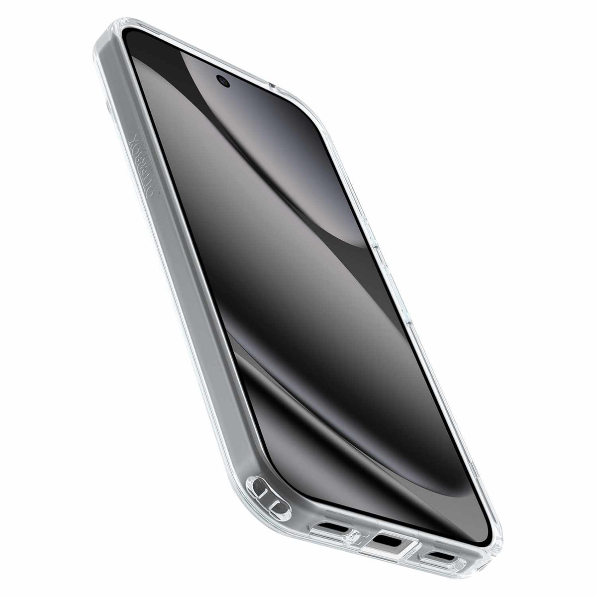 OtterBox Symmetry Clear Case w/Magnets Clear for Google Pixel 10 Pro XL