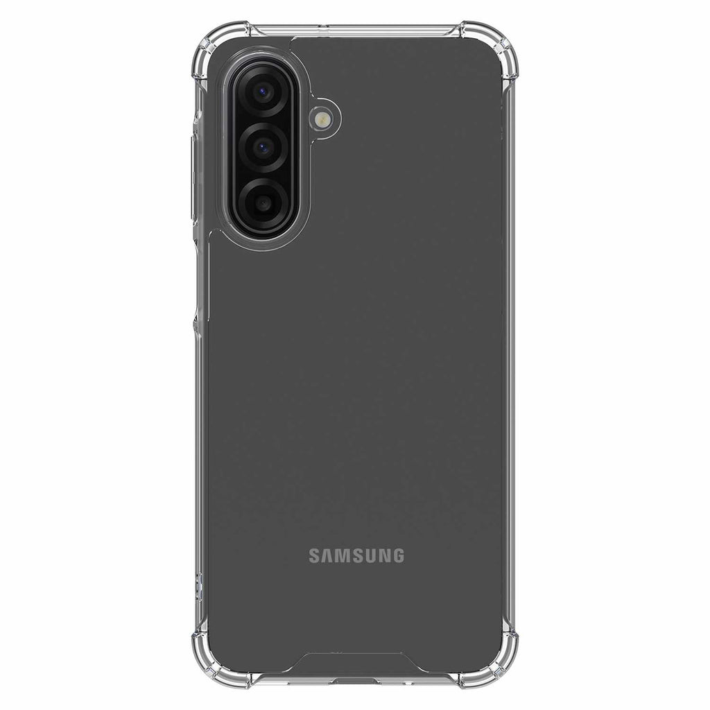 Blu Element DropZone Rugged Case Clear for Samsung Galaxy A17 5G - GekkoTech