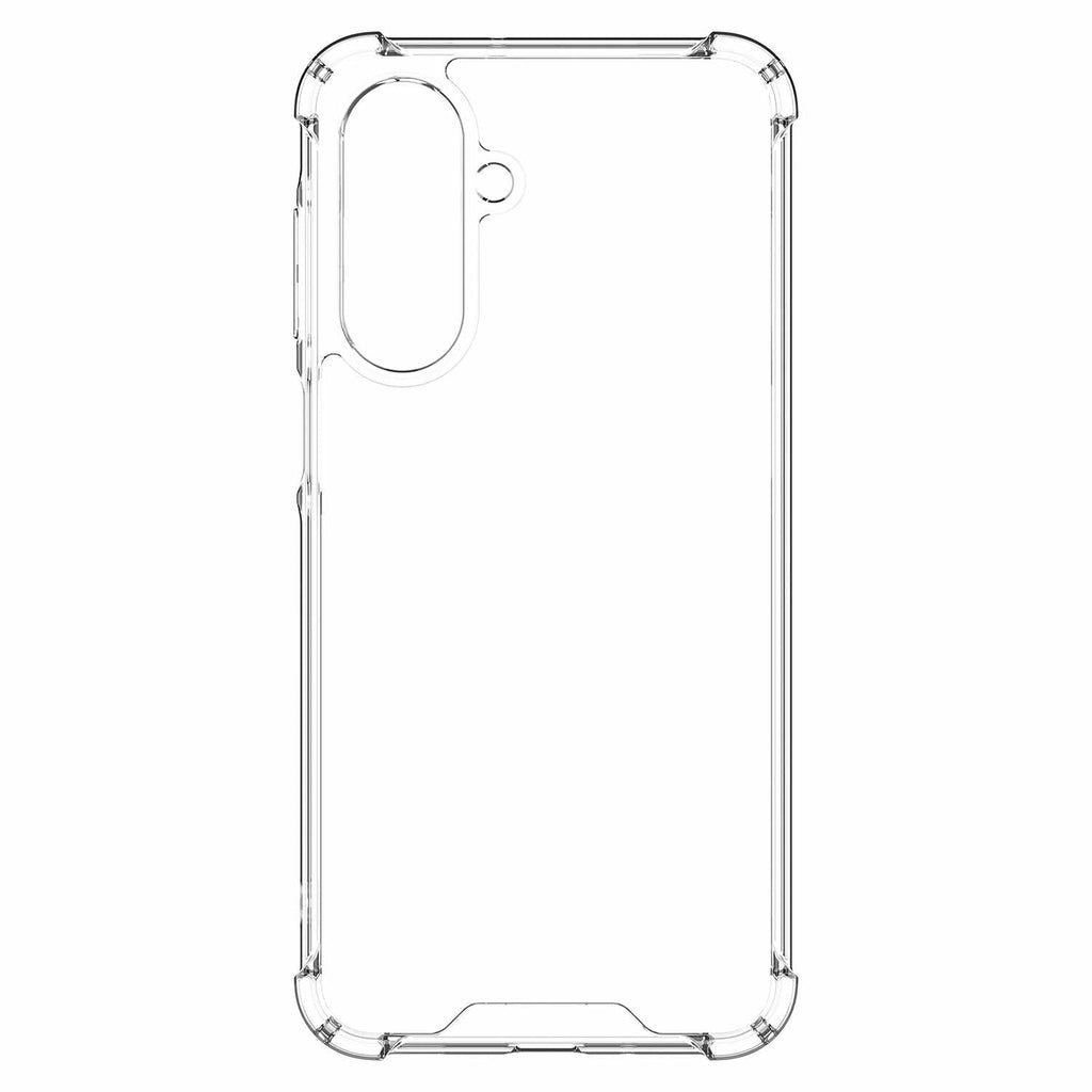 Blu Element DropZone Rugged Case Clear for Samsung Galaxy A17 5G - GekkoTech