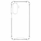 Blu Element DropZone Rugged Case Clear for Samsung Galaxy A17 5G