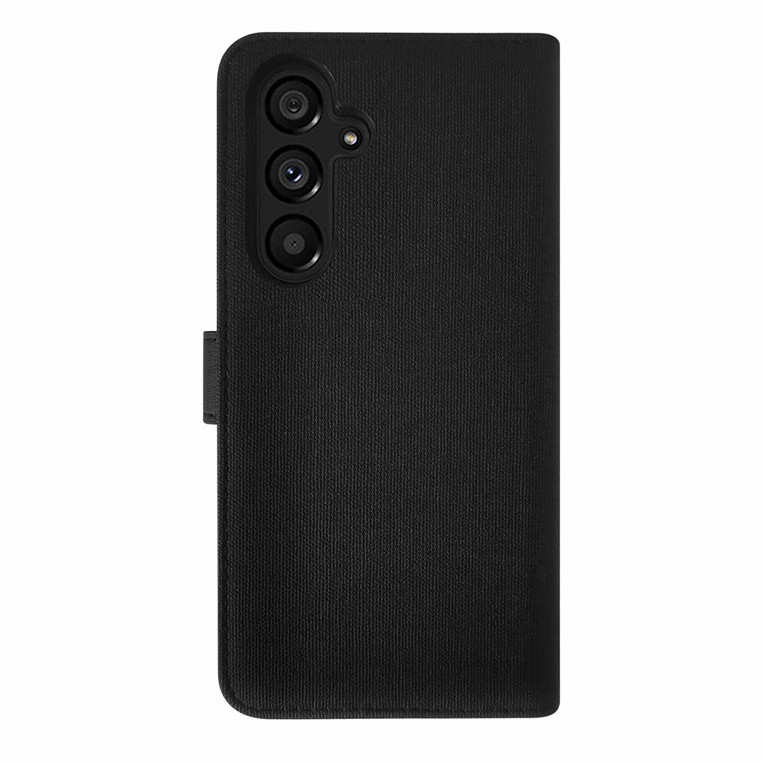 Blu Element Folio 2-in-1 Case Black for Samsung Galaxy A17 5G - GekkoTech