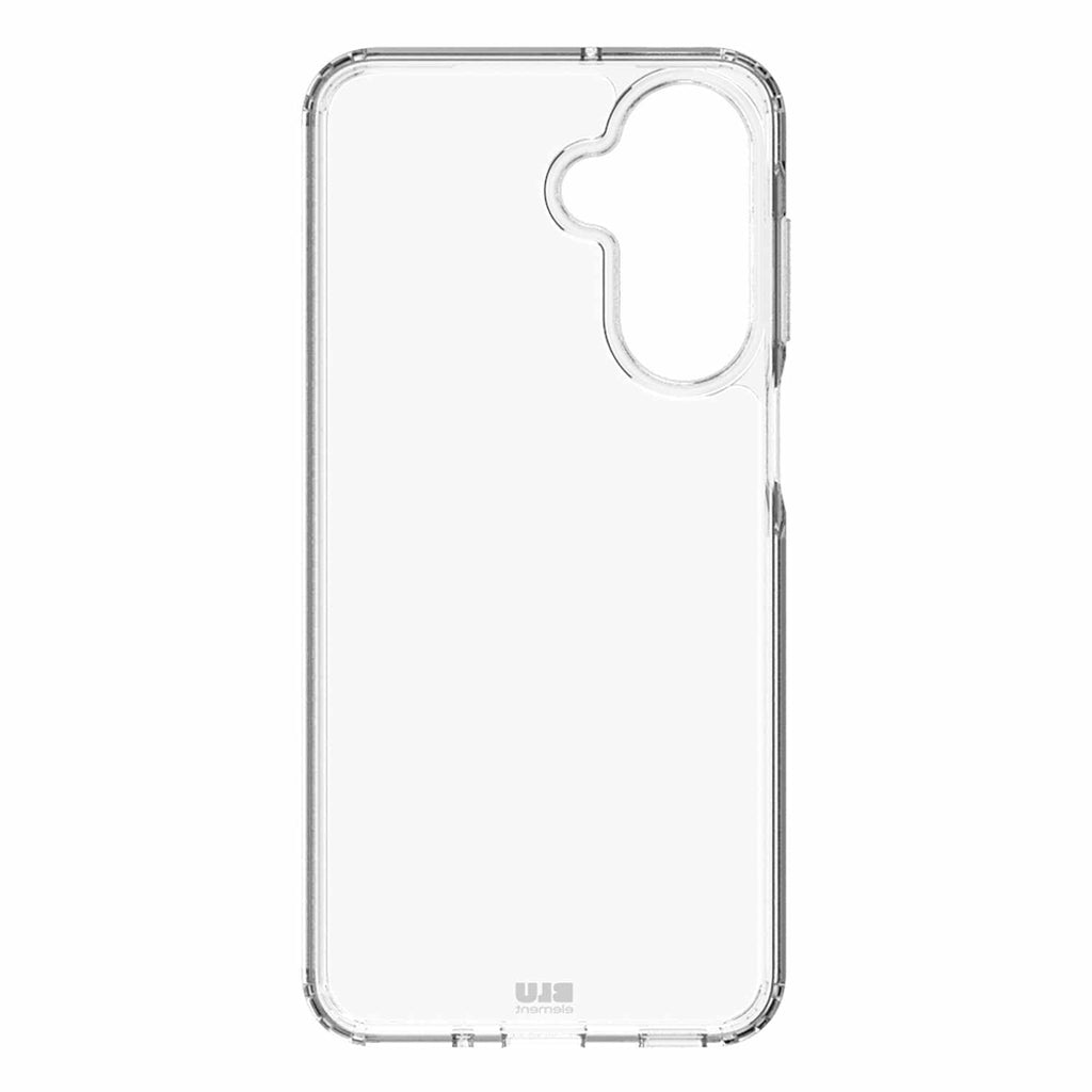 Blu Element DropZone Air Case Clear for Samsung Galaxy A17 5G - GekkoTech